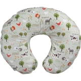 Подушка для годування Chicco Boppy Зелена (79902.53.99) - Pampik