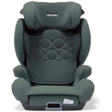 Автокресло Recaro Mako2 Elite Mineral Green зеленое (89042670050) - Pampik - 4
