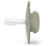 Пустушка фізіологічна Suavinex Wonder, силіконова, 0-6 місяців, зелений (308379) - Pampik - 2