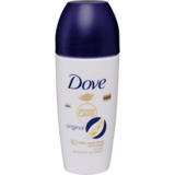 Антиперспірант Dove Advanced Care Original 48h, кульковий, 50 мл - Pampik