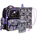 Рюкзак Yes S-101 Collection Anime с пеналом и сумкой (559807) - Pampik