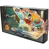 Волчок Auldey Infinity Nado VI Split Series Flaming Wind Dragon Tiger (EU654145) - Pampik - 2