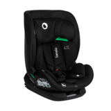 Автокрісло Lionelo Lavender I-Size Black Carbon - Pampik - 2