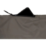 Сумка для обуви Kite Education 13 л коричневая (K22-594L-2) - Pampik - 4