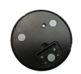 Точилка Buromax автоматична чорна (BM.4797) - Pampik - 4