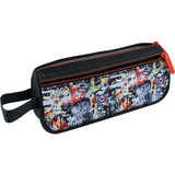 Пенал мягкий Kite 20х7х4 см (DC22-643) - Pampik - 2