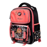 Рюкзак Yes S-101 Collection Line Friends с пеналом и сумкой (559787) - Pampik - 2