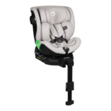 Автокрісло Lionelo Harmony I-Size Beige Sand Bamboo - Pampik - 3