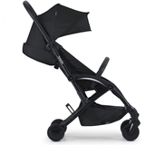 Коляска прогулянкова Bumprider Connect 3 Black-Sand (51284-2107) - Pampik - 2