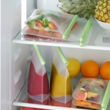 Пакет силіконовий Lekue S (883385) - Pampik - 5