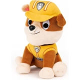 М'яка іграшка-цуценя Paw Patrol Spin Master Кремез, 23 см (SM84240/6058447) - Pampik - 3