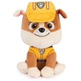 М'яка іграшка Spin Master Цуценячий патруль Кремез, 15 см (SM84407/6058440) - Pampik - 2