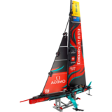 Конструктор LEGO Technic Яхта Emirates Team New Zealand AC75, 962 детали (42174) - Pampik - 5