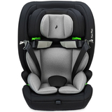 Автокресло Osann Flux Plus i-Size Grey Melange (102-286-230) - Pampik - 2