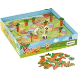 Настільна гра Rozum Веселий зайчик (R018UA) - Pampik - 4