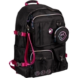 Рюкзак Yes T-107 Neon Smile (559630) - Pampik