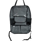 Органайзер для автомобільного сидіння FreeON Deluxe (64043) - Pampik