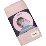 Пелюшка Lionelo Bamboo Swaddle Beige Sand, бежевий - Pampik