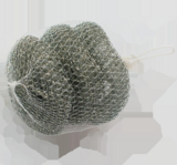 Шкребок кухонний Prodom, металевий, 3 шт. - Pampik - 3