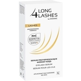 Сыворотка Long4Lashes для увеличения, стимуляции и ускорения роста ресниц Bimatoprost 3 мл - Pampik