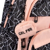 Школьный рюкзак Yes TS-47 Awesome (559615) - Pampik - 11