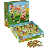 Настільна гра Rozum Веселий зайчик (R018UA) - Pampik - 3