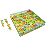 Настільна гра Rozum Веселий зайчик (R018UA) - Pampik - 6