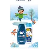Набор Fa & Schauma Kids boy. For Children's Hair & Skin Шампунь 250 мл + Гель для душа 250 мл - Pampik - 3