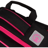 Рюкзак школьный Yes S-91 Cute, черный с розовым (559586) - Pampik - 6