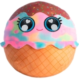 Игровой набор Biggies Little Foodies W2 Мороженое (BIG002-IC) - Pampik