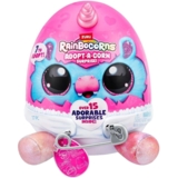 Мягкая игрушка-сюрприз Rainbocorns-E Adopt-A-Corn Surprise (92105E) - Pampik
