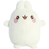 Игрушка мягконабивная Aurora Моланг в восторге 14 см (200872B) - Pampik