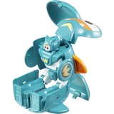 Ігрова фігурка-трансформер Super Wings Transforming Super Pet Тіно улюбленець (EU770643) - Pampik - 3