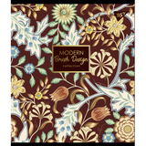 Набор тетрадей Yes Modern Pantone Gold А5, в линейку, 24 листа, 10 шт. (66857) - Pampik - 2