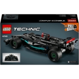 Конструктор LEGO Technic Mercedes-AMG F1 W14 E Performance Pull-Back, 240 деталей (42165) - Pampik - 2