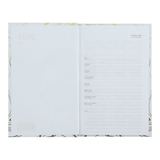 Еженедельник датирован Buromax Vintage 2024 розовый (BM.2884-43) - Pampik - 4