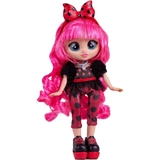 Ляльковий ігровий набір BFF By Cry Babie Talents Lady's Scooter 20 см (911123) - Pampik - 5