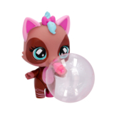 Ігровий набір Bubiloons W2 Кошеня Кіра - Pampik - 4