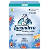 Пральний порошок Lavandera Universal із Марсельським милом, 4.675 кг - Pampik