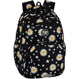 Рюкзак CoolPack Pick 17" Daisy Black (F099817) - Pampik