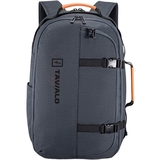 Рюкзак Tavialo CityLife TC24 темно-сірий (TC24-124DG) - Pampik - 2