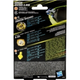 Іграшка-дзиґа Hasbro Beyblade X з пусковим пристроєм (G0175_F9582) - Pampik - 5