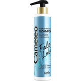 Шампунь Delia Cosmetics Cameleo Waves & Curls для вьющихся волос 250 мл - Pampik