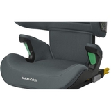 Автокресло Maxi-Cosi RodiFix R i-Size Authentic Graphite серое (8760550110) - Pampik - 10