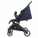 Прогулянкова коляска Osann Boogy Indigo (120-227-285) - Pampik - 4