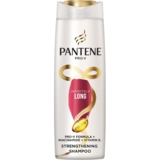 Шампунь для волосся Pantene Pro-V Infinitely long, 400 мл - Pampik - 2