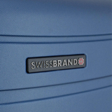 Чемодан Swissbrand Nashville S Indigo (SWB_LHNAS002S) - Pampik - 4