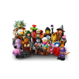 Конструктор LEGO Minifigures Dungeons & Dragons 9 деталей (71047) - Pampik - 2