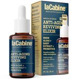 Высококонцентрированная антивозрастная сыворотка для лица LaCabine Anti-aging Reviving Elixir 30 мл - Pampik