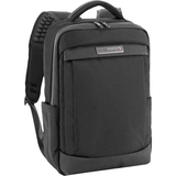 Рюкзак городской Swissbrand Salisburg 18 Black (SWB_BESAL001U) - Pampik